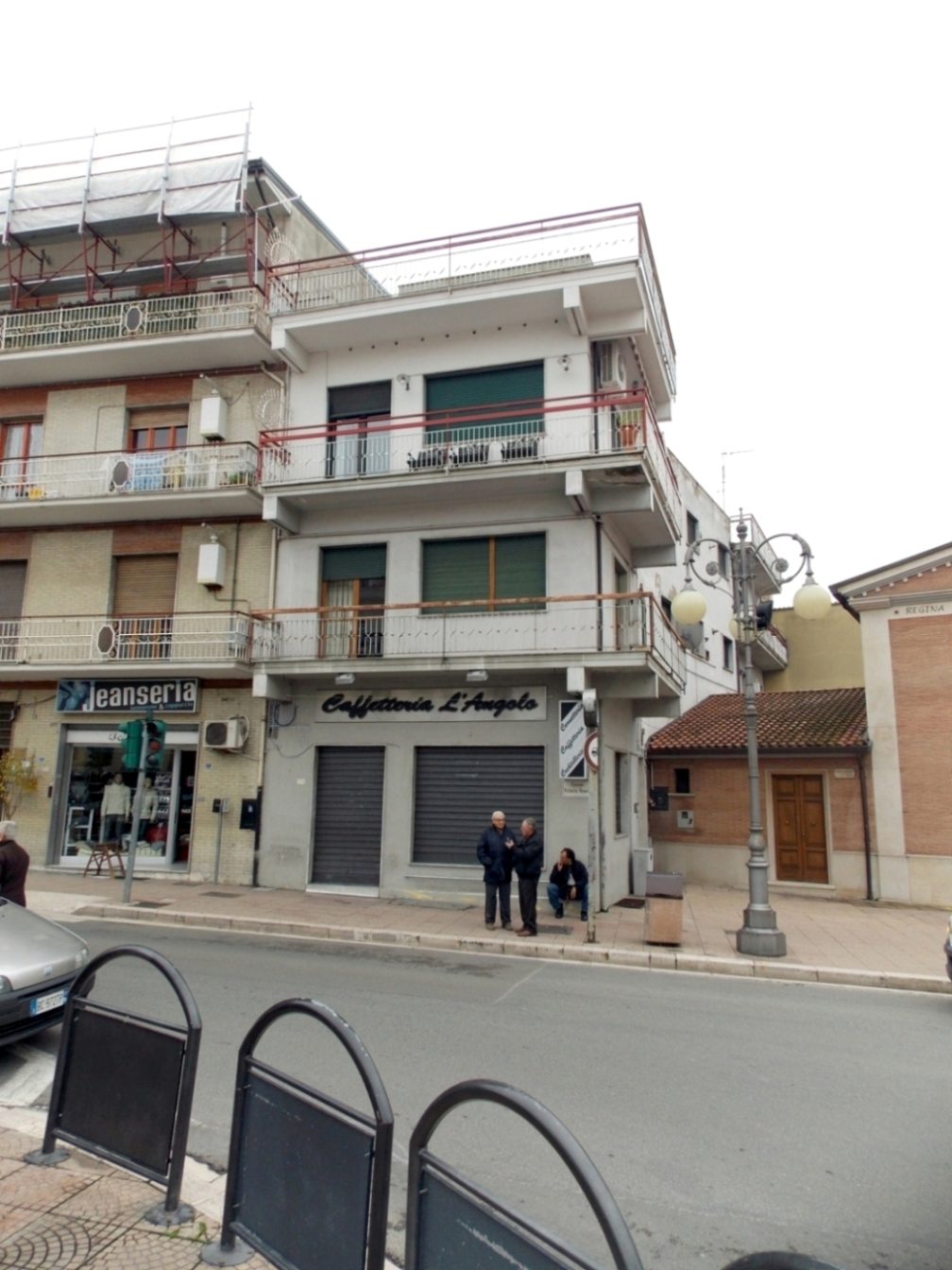 Leopoldo Faretra-Casa paterna (2).JPG